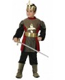 Costume Cavaliere Medievale T-3