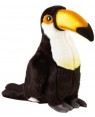 venturelli 770712 peluche tucano medio national geographic