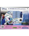 CLEMENTONI 15145 frozen il diario di elsa ed anna