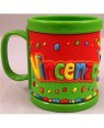 CLEARCO JT095 tazza nome vincenzo*