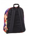 franco panini 52964 zaino americano comix all over geometric
