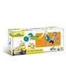 mondo gt28176 monopattino 3 ruote minions