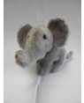 venturelli  peluche mini savana