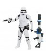 hasbro b3445eu4 star wars vii personaggio 10cm jungle and space