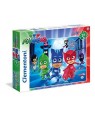 CLEMENTONI 24488 puzzle maxi 24pz pj masks