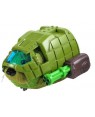 gig 88101 zhu zhu pets armatura criceto forze speciali