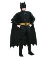 RUBIES IT620451-L RUBIES COST BATMAN BAMBINO C/MUSCOLI L 11/13 DLX