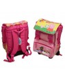 accademia 140852 zaino scuola trolley peppa pig primino
