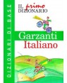 garzanti  mio primo dizionario italiano