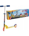 GIOCHI PREZIOSI UPW17000 superwings monopattino 2 ruote