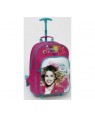 GIOCHI PREZIOSI 87752 zaino trolley violetta 42x32x17