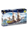 COBI 094633 640 pcs smithsonian /21077/pil