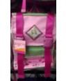 seven 293321 zaino barbie kid asilo