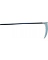 widmann 5302s falci abbattibili 101cm