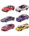 MONDO MOTORS 51048 modellini macchina special collection 1:24 ass