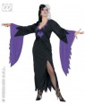 Costume Mortisia S Viola