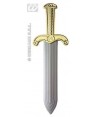 SPADE DAGHE ROMANE 37 CM PUGNALE