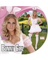 Costume Coniglietta S