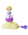 HASBRO E0067 disney princess magical movers base - rapunzel