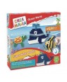 Giocheria RDF51968 Crea Mania Super WATER BEADS Ocean
