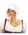 widmann 3334l cappello cuffia donna coloniale