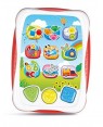 CLEMENTONI 17140 il mio primo tablet