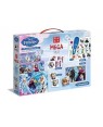 clementoni 13928 frozen edukit 7in1