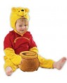 Costume Winnie The Pooh 12/18 Disney