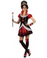 Costume Regina Cuori T-2