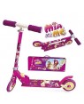 ODS 56369 mia & me monopattino 2 ruote