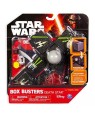 SPIN MASTER 6025126 STAR WARS - BATTLECUBE LA MORTE NERA