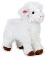 venturelli 710833 peluche candy agnellino