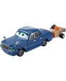 MATTEL CJN12 CARS DELUXE DCST OVERSIZED TRENT Y0539