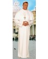 WIDMANN 44322 costume papa m tunica pellegrina papalina