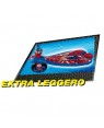 giochi preziosi 18353 monopattino x deck spiderman  3