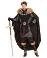 WIDMANN 01473 costume vichingo principe velluto l