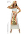 Costume Regina Del Nilo M Faraona Cleopatra