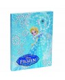 AUGURI PREZIOSI 87407 frozen gift set (diario+penna+bracciale)