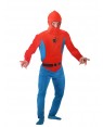 CARNIVAL TOYS 25831 costume spiderman xl