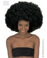 widmann 6111o parrucca maxi shaggy nera africano