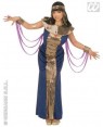 Costume Nefertiti S Dea Romana Donna