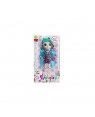 GIOCHERIA HDG30615 shibajuku - fashion doll snodata super accessoriat