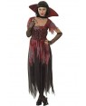 Costume Vampira M