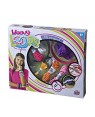 grandi giochi gg00332 weavy loops set capelli