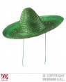 widmann 1426e cappello sombrero verde 48cm