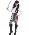 Costume Piratessa S