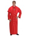 WIDMANN 5704M costume cardinale xl rosso lusso