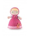 TRUDI 64265 peluche bambola mary con orsetto