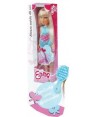 gig ncr15044 emma base 42 cm  loves fashion  con spazzolina