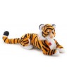 trudi 27673 peluche tigre sasha trudi cm 53